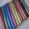 Colorful Decorative Anodized Aluminium Tube